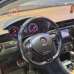 ڤۆڵکسواگن پاسات